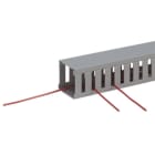PANDUIT - PASSACAVO A PETTINE CON SLOT AMPI.