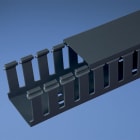 PANDUIT - PASSACAVO A PETTINE CON SLOT AMPI.