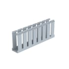 PANDUIT - PASSACAVO A PETTINE CON SLOT AMPI.