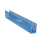 PANDUIT - CANALE PORTACAVI FESSURATO A SEZIONE LAR