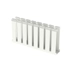 PANDUIT - PASSACAVO A PETTINE CON SLOT AMPI.