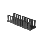 PANDUIT - PASSACAVO A PETTINE CON SLOT AMPI.