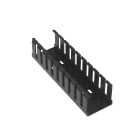 PANDUIT - PASSACAVO A PETTINE CON SLOT AMPI. G2X2BL6