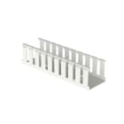 PANDUIT - PASSACAVO A PETTINE CON SLOT AMPI.