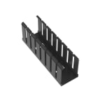 PANDUIT - PASSACAVO A PETTINE CON SLOT AMPI.