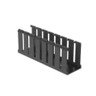 PANDUIT - PASSACAVO A PETTINE CON SLOT AMPI.