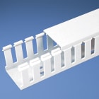 PANDUIT - PASSACAVO A PETTINE CON SLOT AMPI.