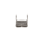 PANDUIT - STRONGHOLD IMSBL12-C6L STAINLESS STEEL L