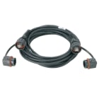 PANDUIT - THE INDUSTRIALNET CAT 6A SHIELDED PATCH