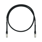PANDUIT - THE INDUSTRIALNET CAT 5E SHIELDED PATCH