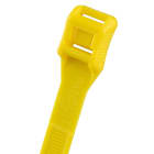 PANDUIT - FASCETTA IN-LINE, 358 MM, SEZIONE TRASVE