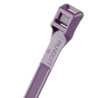 PANDUIT - FASCETTA IN-LINE, 358 MM, SEZIONE TRASVE