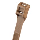 PANDUIT - FASCETTA IN-LINE, 389 MM, SEZIONE TRASVE