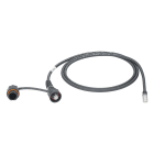 PANDUIT - THE INDUSTRIALNET CAT 6A UNSHIELDED PATC