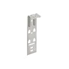 PANDUIT - STAFFA DI MONTAGGIO A SOFFITTO A LIVELLO JMCMB25-1-X