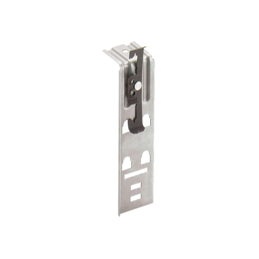 PANDUIT - STAFFA PER CAVI DROP A LIVELLO SINGOLO.