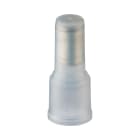 PANDUIT - GIUNTO PER FILI, ISOLAMENTO IN NYLON.