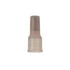 PANDUIT - GIUNTO PER FILI, ISOLAMENTO IN NYLON.