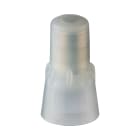 PANDUIT - GIUNTO PER FILI, ISOLAMENTO IN NYLON.