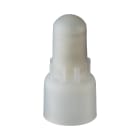 PANDUIT - GIUNTO PER FILI, ISOLAMENTO IN NYLON.