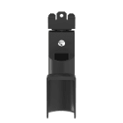 PANDUIT - STRONGHOLD JP2HBC50RB-L20 J-PRO J HOOK W
