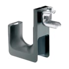 PANDUIT - GANCIO A J CON MORSETTO DA TRAVE A VITE