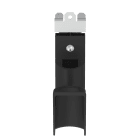 PANDUIT - STRONGHOLD JP4HBC50RB-X20 J-PRO J HOOK W