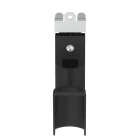 PANDUIT - STRONGHOLD JP4HBC50RB-X20 J-PRO J HOOK W