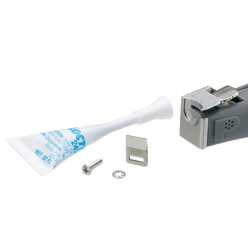 PANDUIT - KIT LAMA DI RICAMBIO PER GS2B PER PPTS (