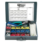 PANDUIT - THE K2-PVKITY INDUSTRIAL MAINTENANCE KIT K2-PVKITY