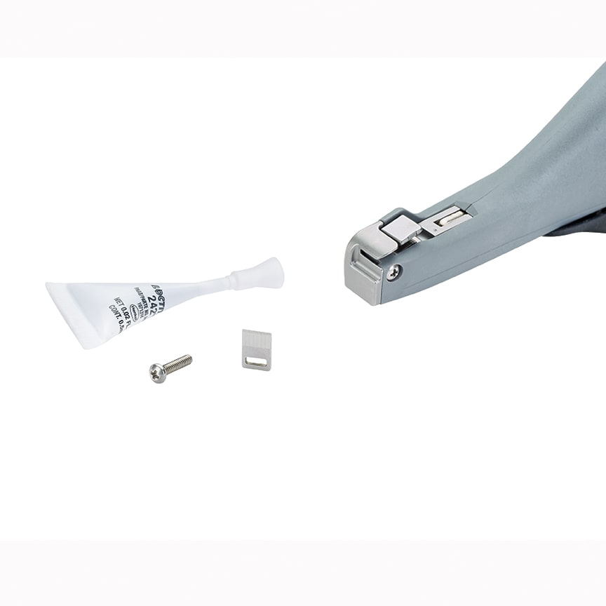 PANDUIT - KIT LAME DI RICAMBIO PER GTS/PTS