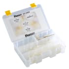 PANDUIT - KIT PER USO INTERNO. FASCETTE E SUPPORTI