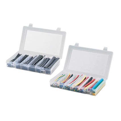 PANDUIT - VALIGETTA PER KIT TERMORESTRINGENTE - VA