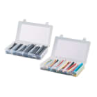 PANDUIT - VALIGETTA PER KIT TERMORESTRINGENTE - VA