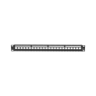 PANDUIT - THE KEYSTONE SHIELDED PATCH PANEL ACCEPT