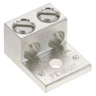 PANDUIT - CAPOCORDA BICILINDRICO IN ALLUMINIO, FOR