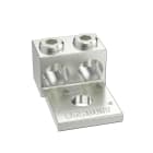 PANDUIT - CAPOCORDA BICILINDRICO IN ALLUMINIO, FOR