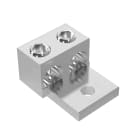 PANDUIT - CAPOCORDA BICILINDRICO IN ALLUMINIO, FOR