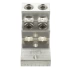 PANDUIT - CONNETTORE A LINGUETTA IN ALLUMINIO, QUA LAM4SB600-38-1Y