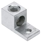 PANDUIT - CAPOCORDA A UN CILINDRO IN ALLUMINIO, FO
