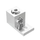 PANDUIT - CAPOCORDA A UN CILINDRO IN ALLUMINIO, FO