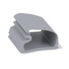 PANDUIT - ADHESIVE BACKED LATCHING CLIP, .20' (5.1