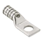 PANDUIT - ONE-HOLE, STANDARD BARREL WITH WINDOW LU