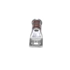 PANDUIT - FLESSIBILE, FORO SINGOLO, CILINDRO STAND