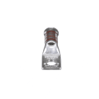 PANDUIT - FLESSIBILE, FORO SINGOLO, CILINDRO STAND