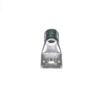 PANDUIT - CAPOCORDA PER CAVO FLESSIBILE, UN FORO,