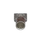 PANDUIT - CAPOCORDA PER CAVO FLESSIBILE, UN FORO,
