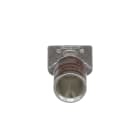 PANDUIT - CAPOCORDA PER CAVO FLESSIBILE, UN FORO,