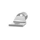 PANDUIT - CAPOCORDA PER CAVO FLESSIBILE, UN FORO, LCAX4/0-38-X