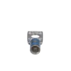 PANDUIT - CAPOCORDA PER CAVO FLESSIBILE, UN FORO,